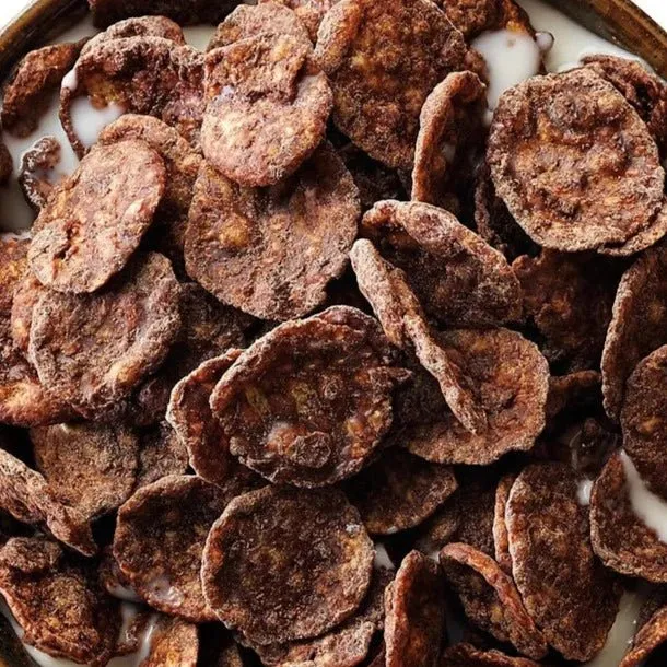 Cornflakes Dark Chocolate