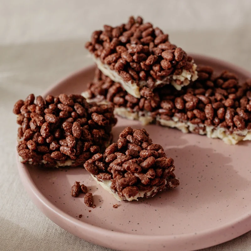 Cocoa Crispies