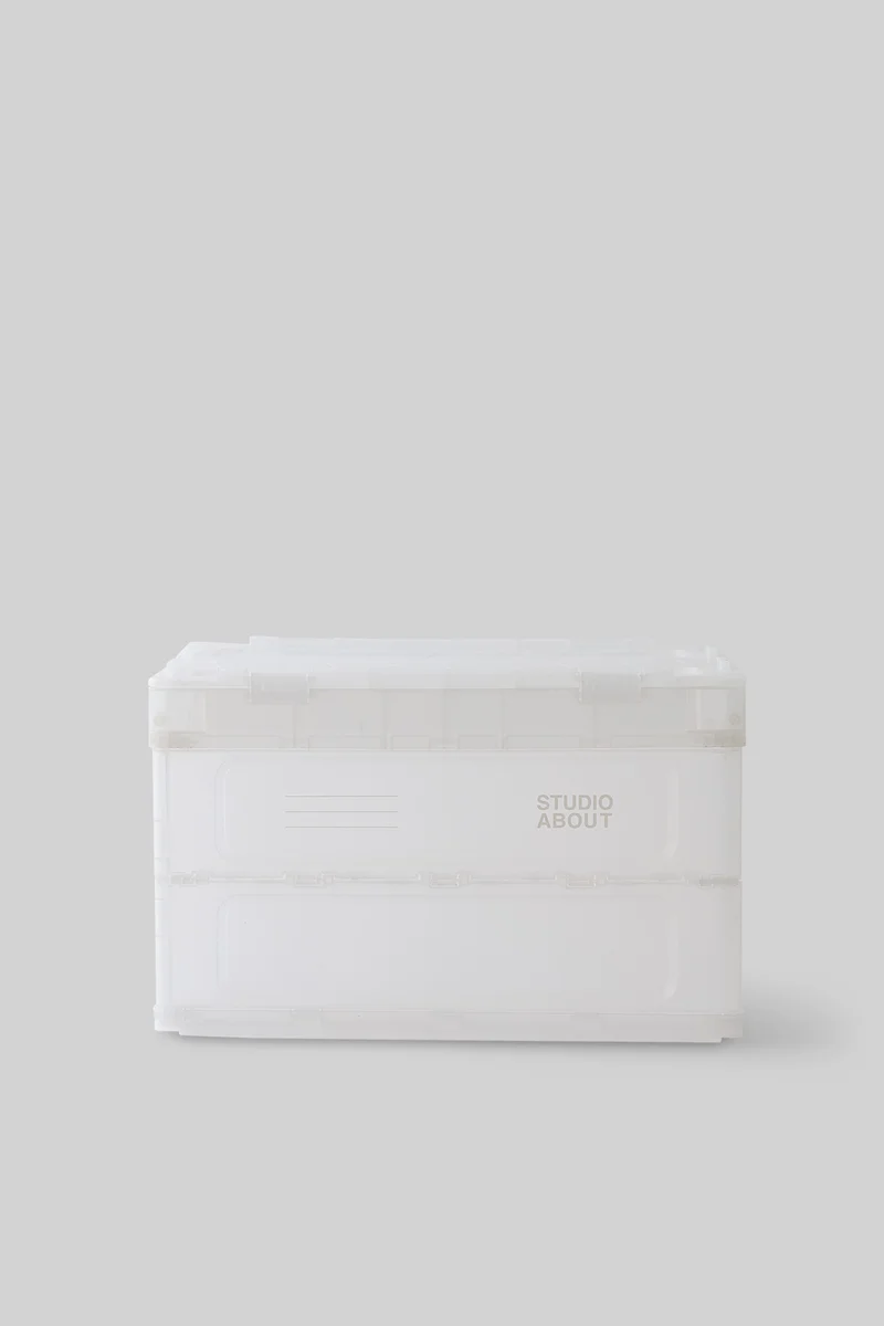 BLOX, MEDIUM, SEMI TRANSPARENT