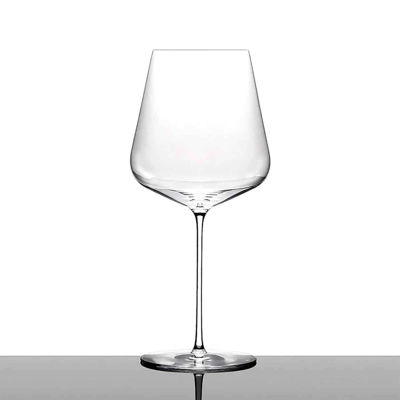 Zalto Denk´Art mundgeblasenes Bordeaux Weinglas
