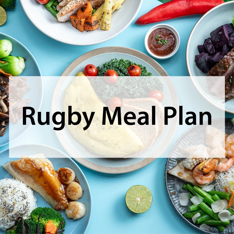 Scottish Meal Plan - Week of 2026-09-28