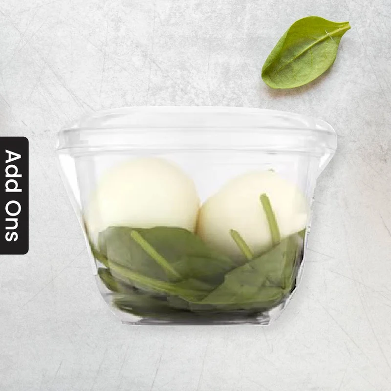 Boiled Eggs Pot (Fri)