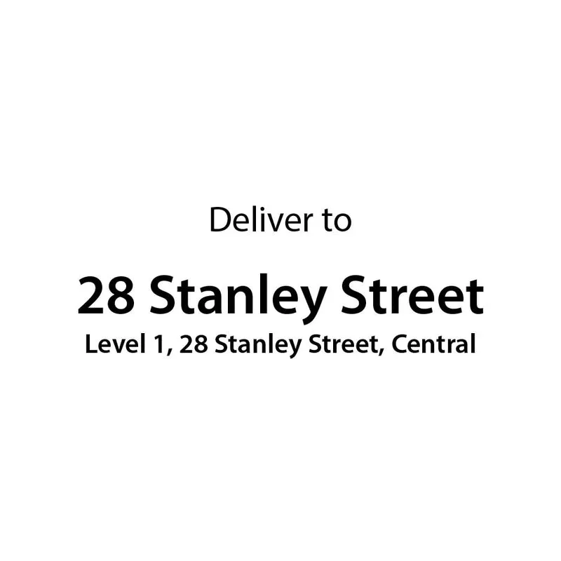 28 Stanley Street - Level 1, 28 Stanley Street, Central