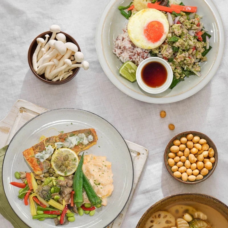 Healthy Zen