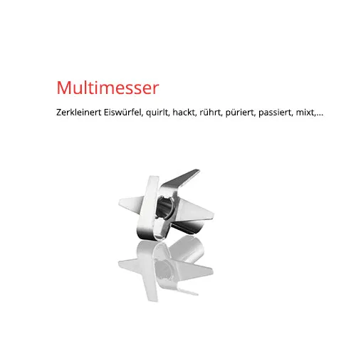 ESGE-Zauberstab M 100 - Exklusiv Edition Creme