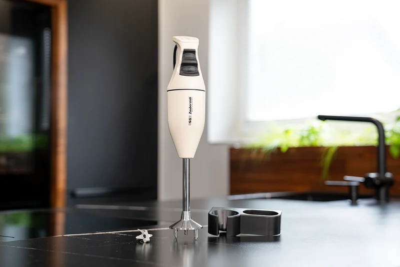 ESGE-Zauberstab M 100 - Exklusiv Edition Creme