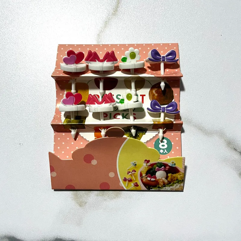 Hüte Ladys - Foodpicks