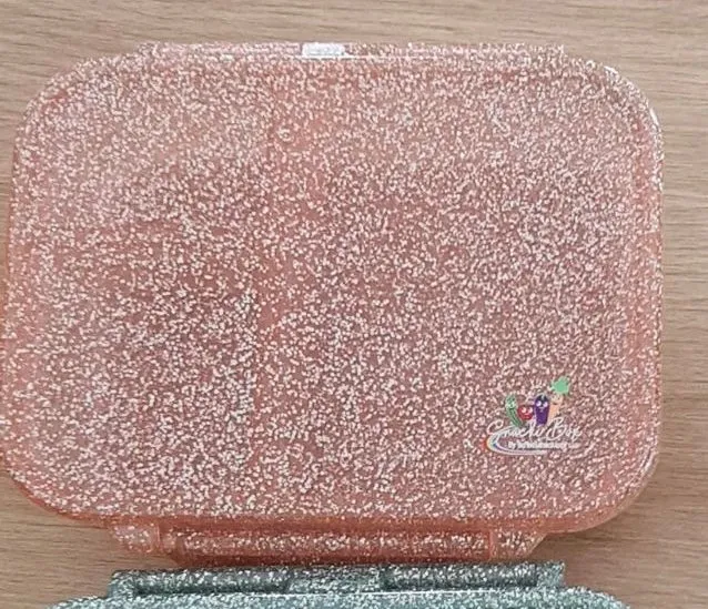 SnackiBox Mini - Rosa