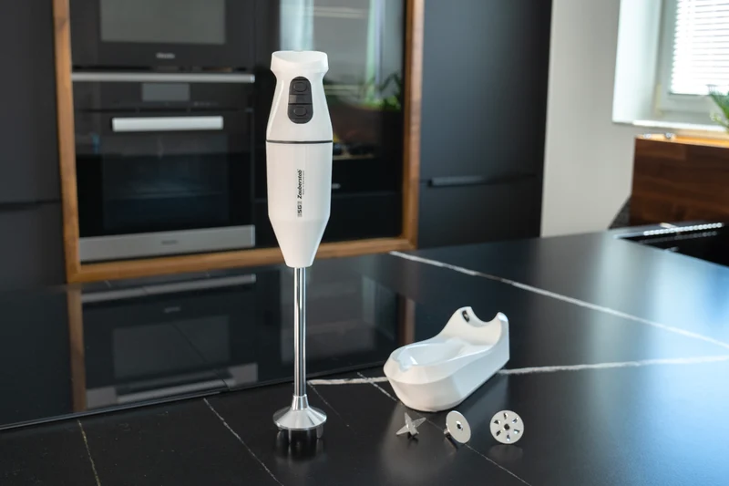 ESGE-Zauberstab cordless PRO, weiß