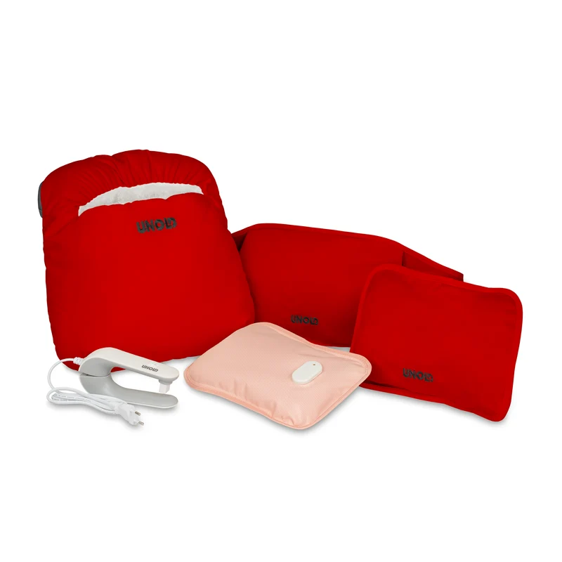 Wärmi Premium Set