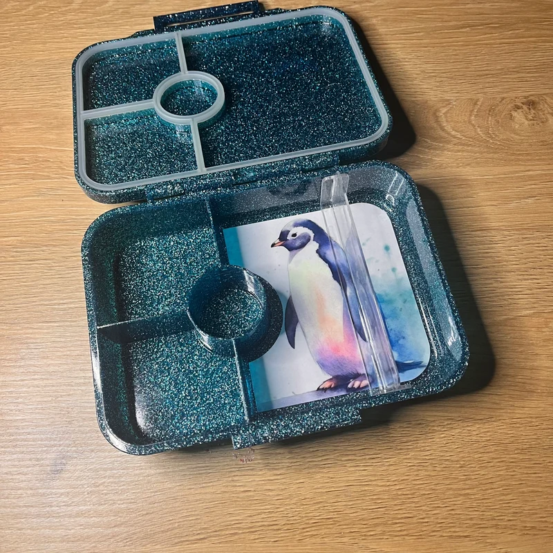Einleger - Pinguin