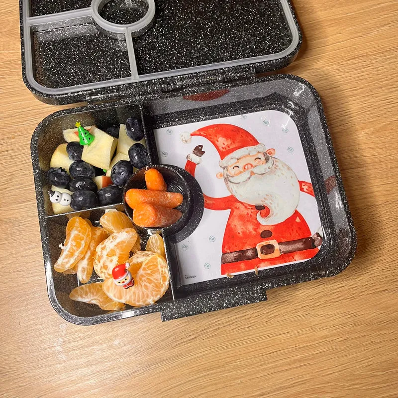 Einleger - Weihnachtsmann