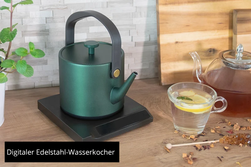 Blitzkocher Jade