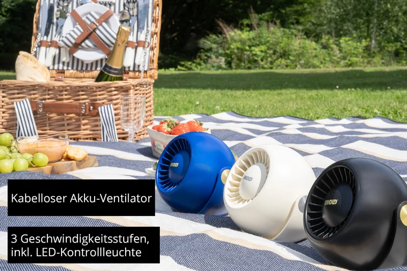 Ventilator Breezy Bowl
