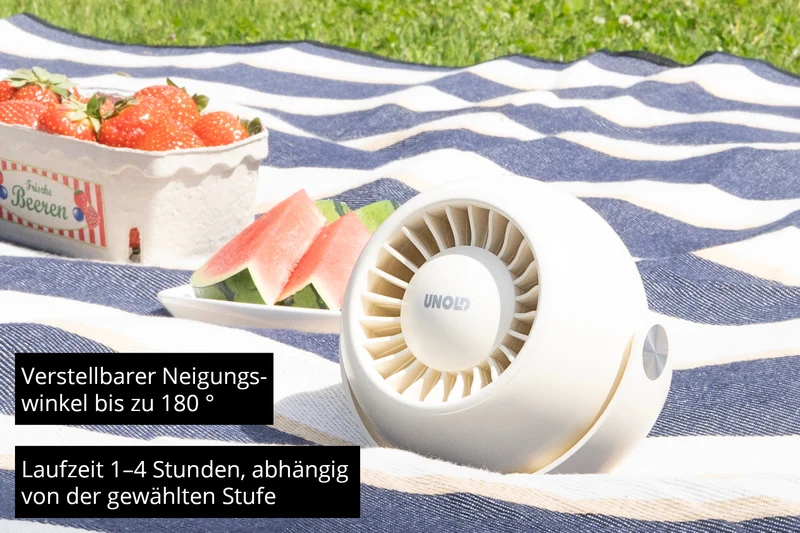 Ventilator Breezy Bowl