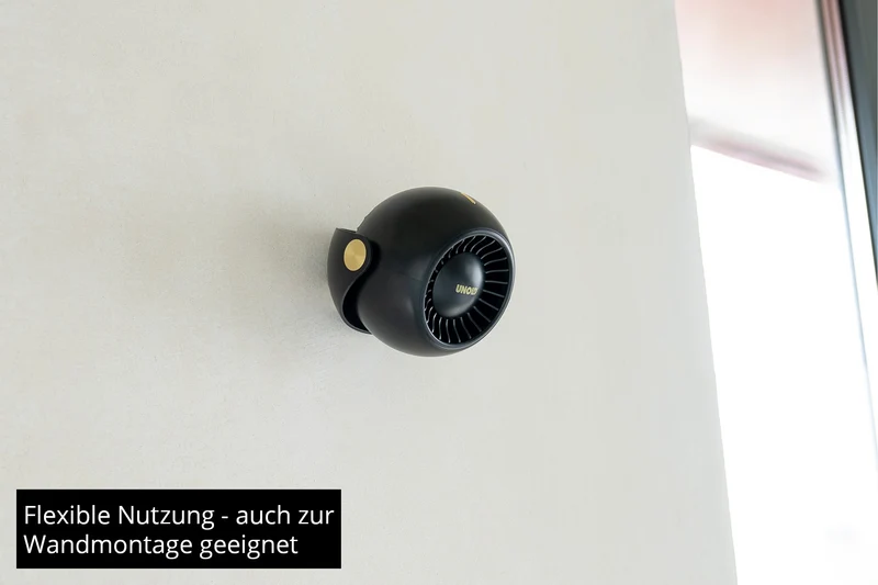 Ventilator Breezy Bowl