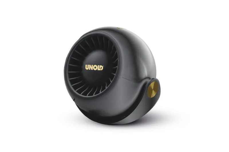 Ventilator Breezy Bowl
