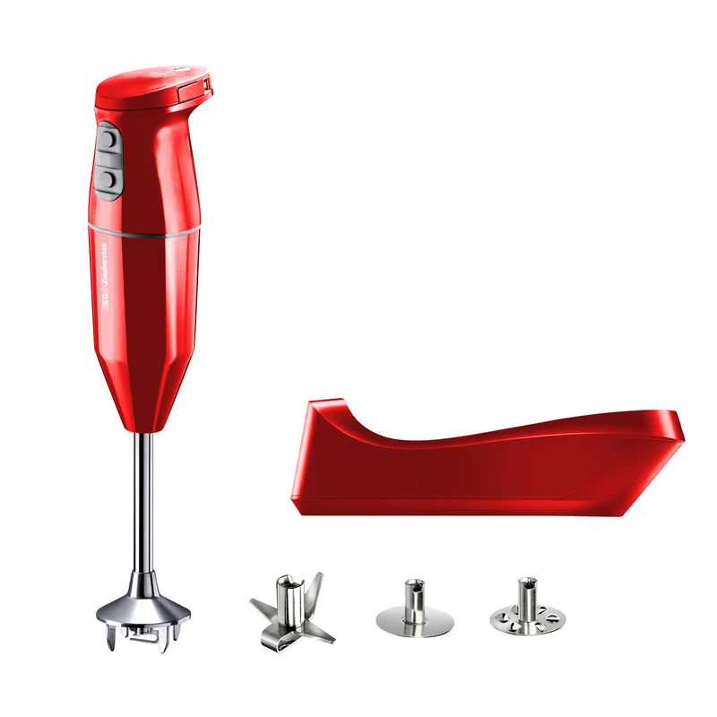 ESGE-Zauberstab® cordless Rot 95102