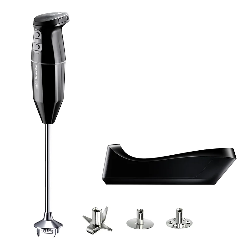ESGE Cordless Pro Set inkl. 2 Akkus, schwarz