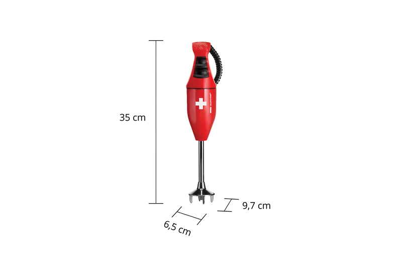 ESGE-Zauberstab E120 Selct Bundle