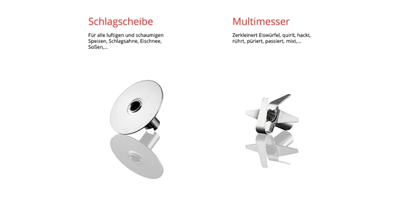 ESGE-Zauberstab M100 Bundle, schwarz