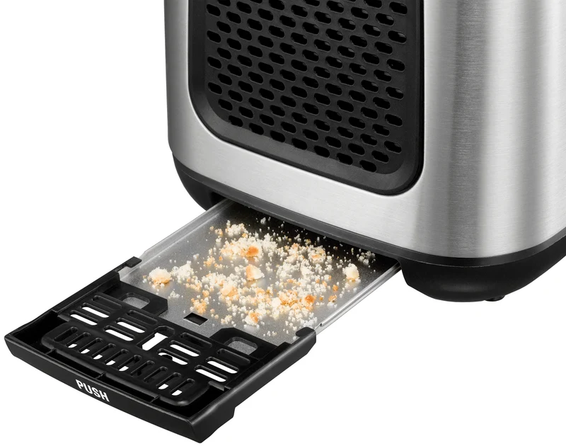 Turbo Toaster B-Ware