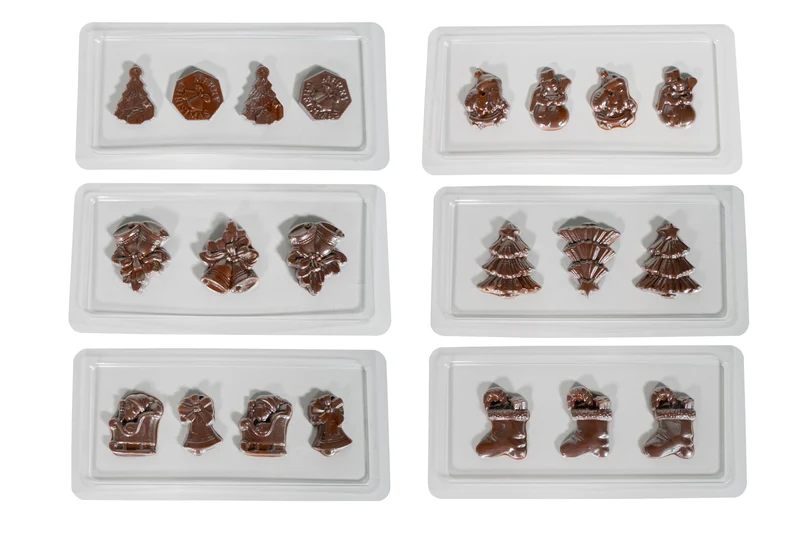 Chocolatier Weihnachtsedition