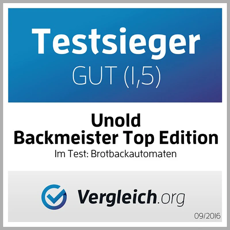 Backmeister® Top Edition