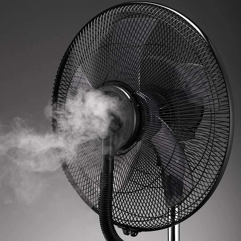 STANDVENTILATOR NEBULA TOUCH DIGITAL