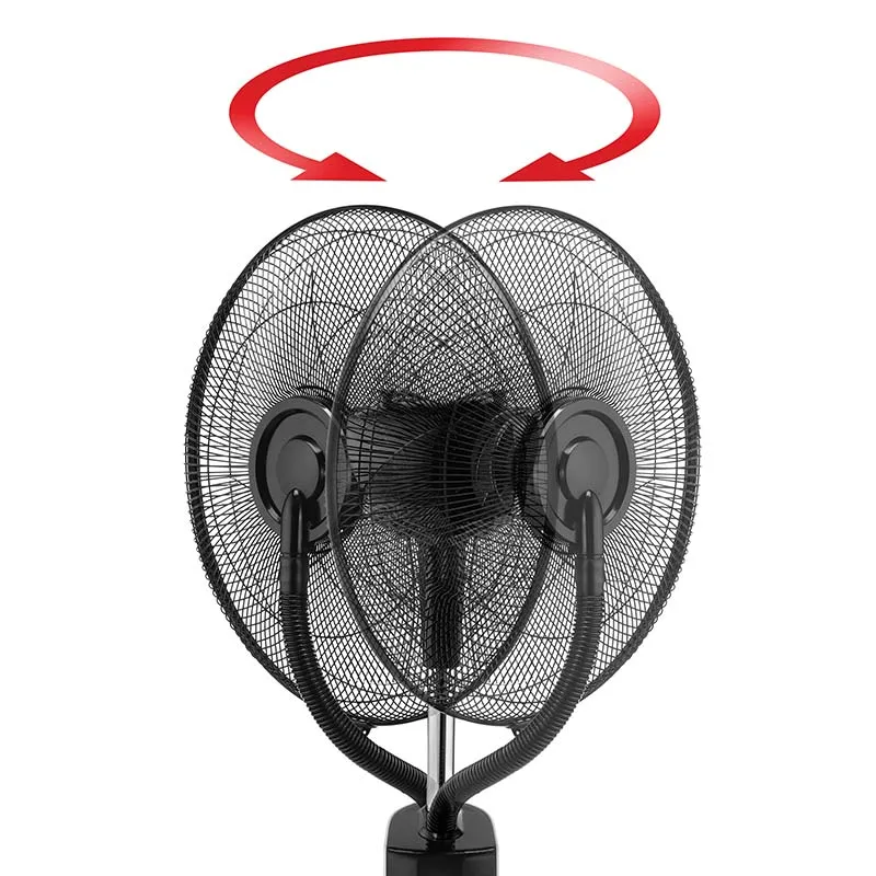 STANDVENTILATOR NEBULA TOUCH DIGITAL