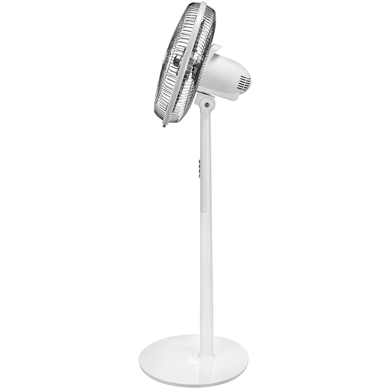 STANDVENTILATOR Silverline