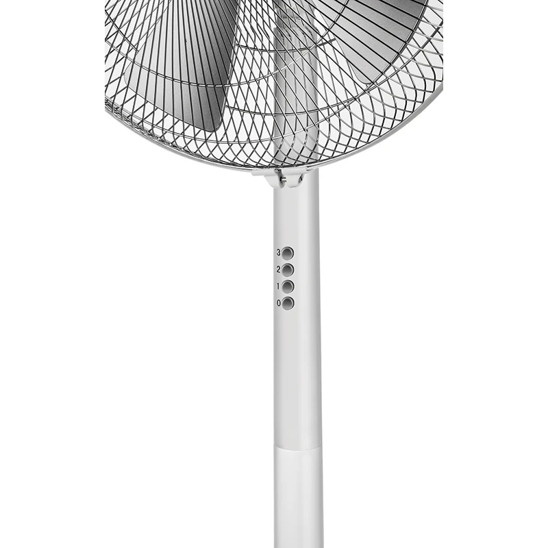 STANDVENTILATOR Silverline