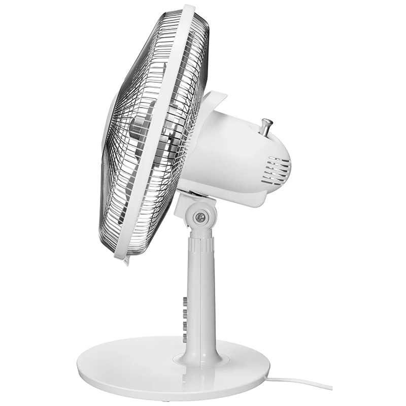 TISCHVENTILATOR SILVERLINE 30 cm