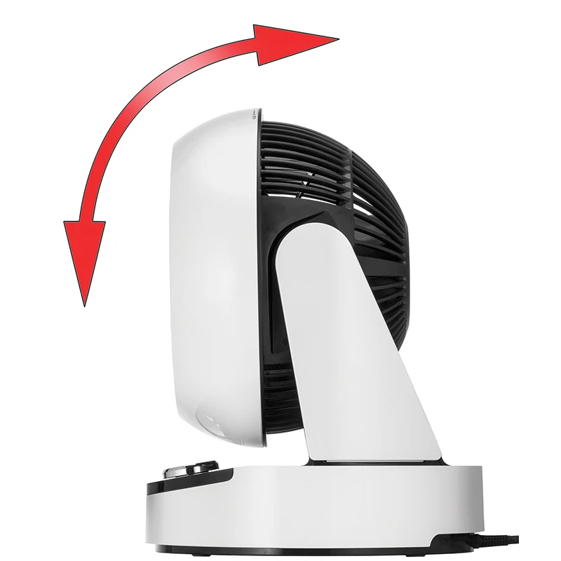 TISCHVENTILATOR 3D B-Ware