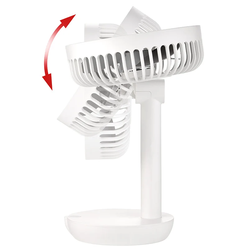 TISCHVENTILATOR BREEZY