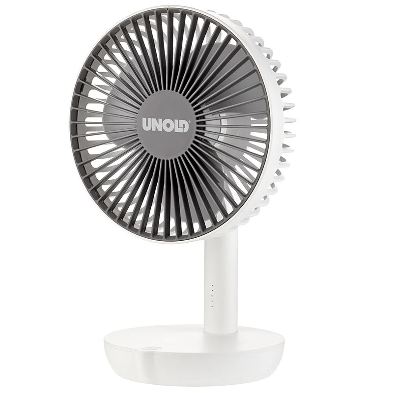 TISCHVENTILATOR BREEZY