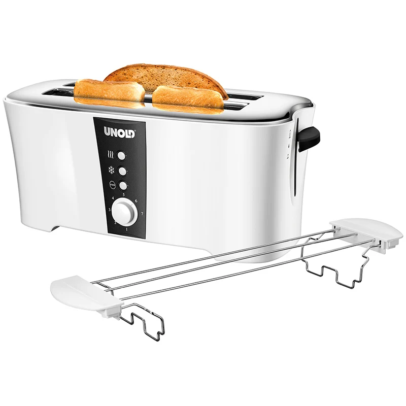 Toaster Design Dual