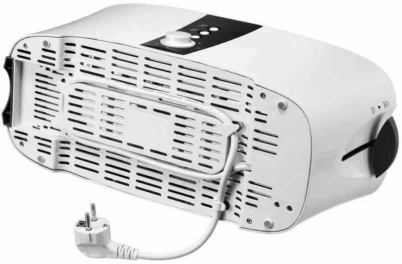 Toaster Design Dual