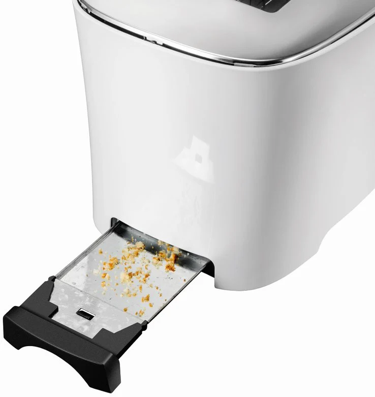 Toaster Design Dual