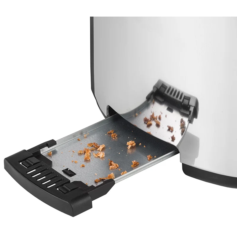 Toaster 2er Retro