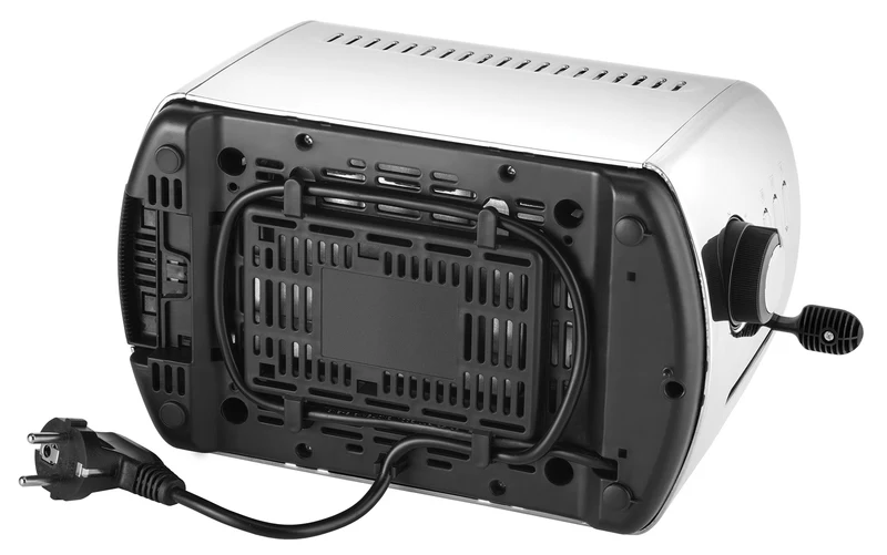 Toaster 2er Retro