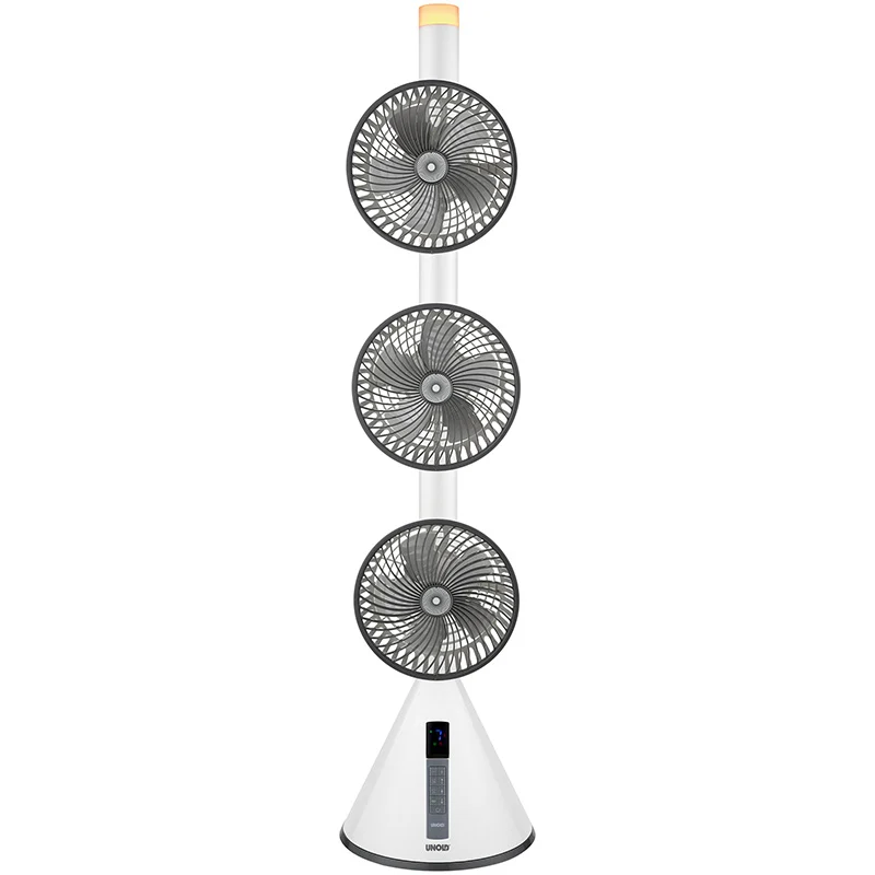 STANDVENTILATOR 360°