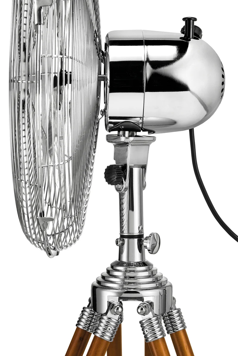 STANDVENTILATOR KOLONIAL