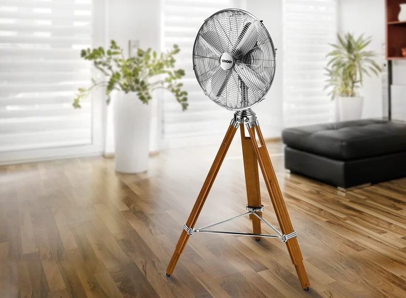 STANDVENTILATOR KOLONIAL