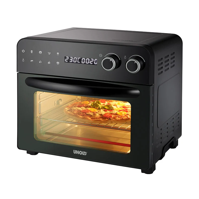 Oven-Fryer Diamant