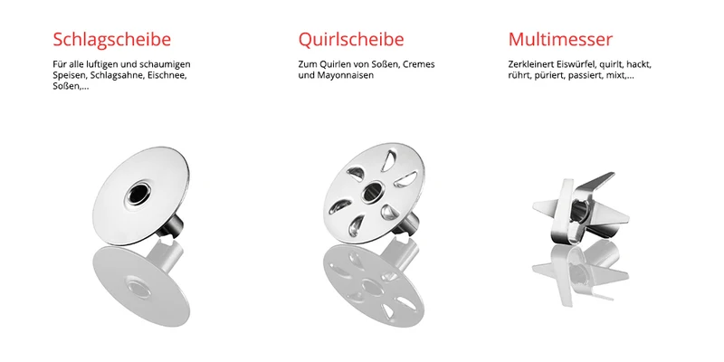 ESGE-Zauberstab M200 Superbox