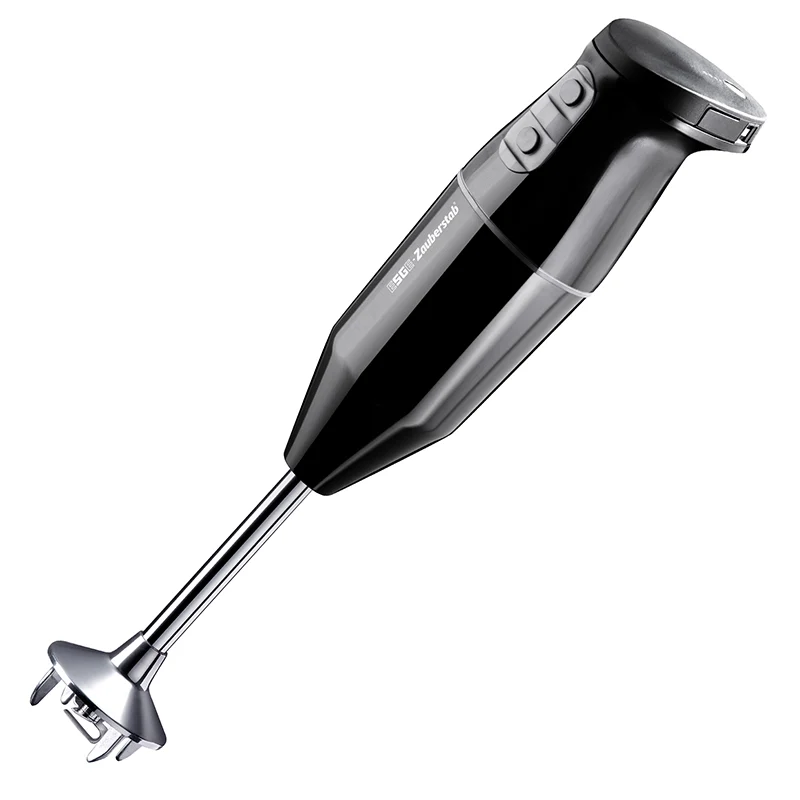ESGE-Zauberstab® cordless PLUS Schwarz