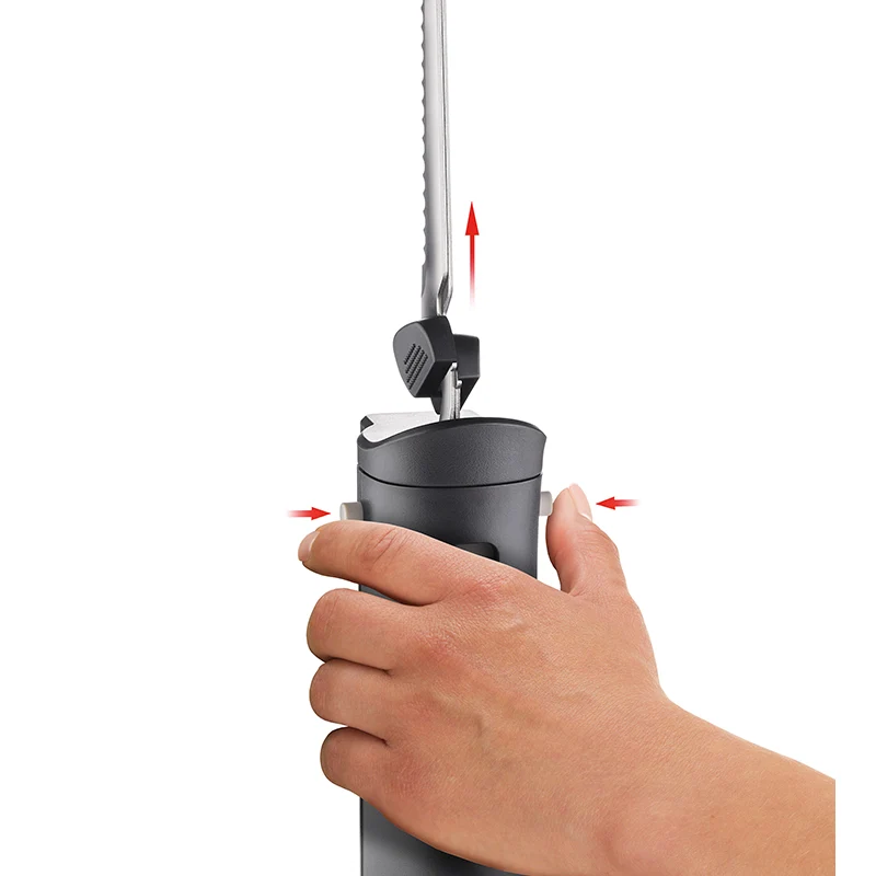 Elektromesser Cordless