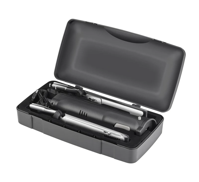 Elektromesser Cordless