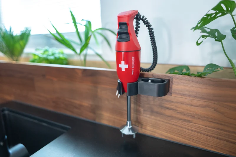 ESGE-Zauberstab E120 Select Schweiz, rot